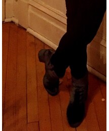 OLD NAVY | ブーツ