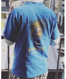 ALVA | Tシャツ/カットソー