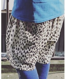 BUTTSTAIN | その他パンツ