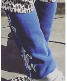 POWELL | その他パンツ