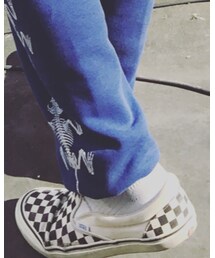 VANS | スニーカー