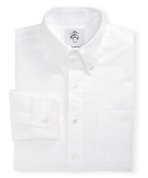 BLACK FLEECE by Brooks Brothers | Oxford Button-Down Shirt(シャツ/ブラウス)