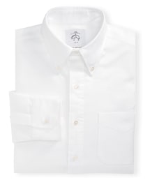 BLACK FLEECE by Brooks Brothers | Oxford Button-Down Shirt(シャツ/ブラウス)