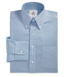 BLACK FLEECE by Brooks Brothers | Oxford Button-Down Shirt(シャツ/ブラウス)