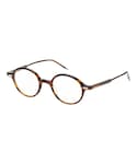 THOM BROWNE | TB-407 Walnut(眼鏡)