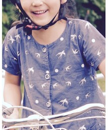 codycoby | シャツワンピース