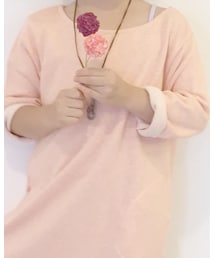 no brand | ネックレス