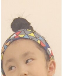 THE NORTH FACE | ヘアバンド