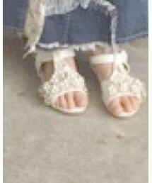 韓国さん | サンダル