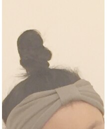 100円 | ヘアバンド