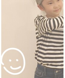 無印良品 | Tシャツ/カットソー