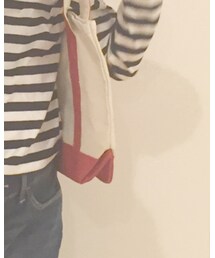 3coins | トートバッグ