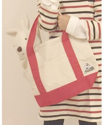 3coins | トートバッグ