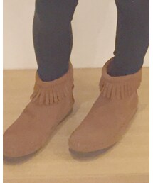 Minnetonka | ブーツ