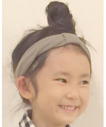 100円 | ヘアバンド