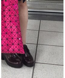 Bershka | ブーティ