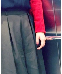 GU | スラックス