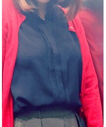 mooncat | シャツ/ブラウス