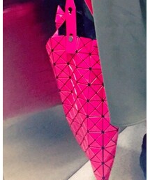 BAO BAO ISSEY MIYAKE | トートバッグ