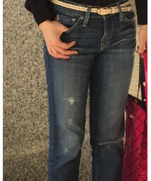 AG/Adriano Goldschmied | デニムパンツ