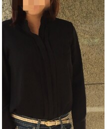 mooncat | シャツ/ブラウス