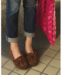 Minnetonka | シューズ