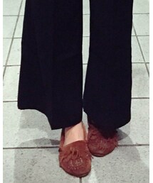 Minnetonka | モカシン/デッキシューズ