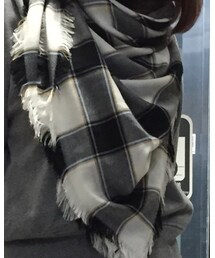 COACH | マフラー