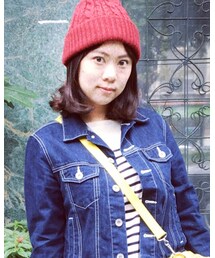 無印良品 | シャツ/ブラウス