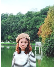 CA4LA | ハンチング/ベレー帽