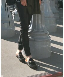 GUCCI | ローファー