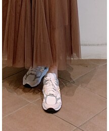 NEW BALANCE | スニーカー