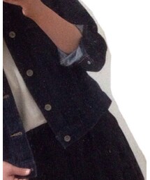 niko and... | デニムジャケット