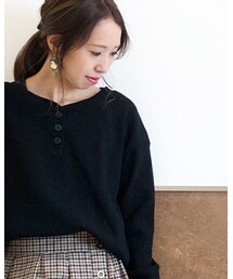 Green　Parks | Tシャツ/カットソー