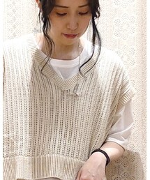 earth music&ecology | ネックレス