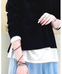 qualite | トップス