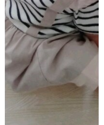 Birthday | パンツ