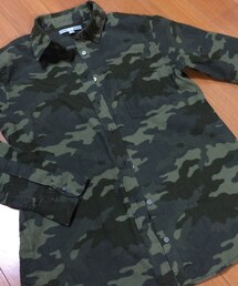UNIQLO | シャツ/ブラウス