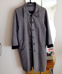 コート(その他アウター)