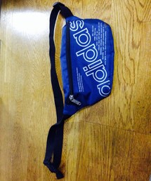 adidas | ウエストポーチ(ボディバッグ/ウエストポーチ)