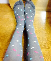 タイツ(タイツ/ストッキング)