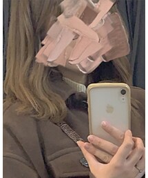 MERLOT | ニット/セーター