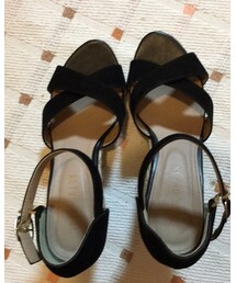 RETRO GIRL | サンダル