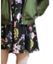 H&M | ワンピース