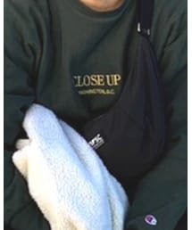 Champion | スウェット