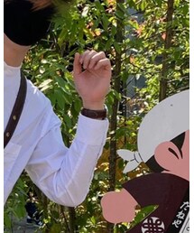 SEIKO | アナログ腕時計