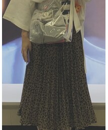 GU | スカート