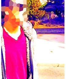 AZUL by moussy | パーカー