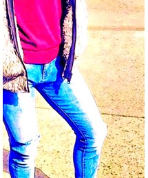 Bershka | デニムパンツ