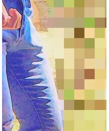 Bershka | デニムパンツ